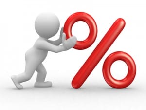 interest rates
