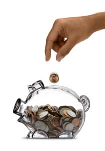 High Interest Savings Accounts
